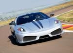 Ferrari F430 Scuderia 2007 года